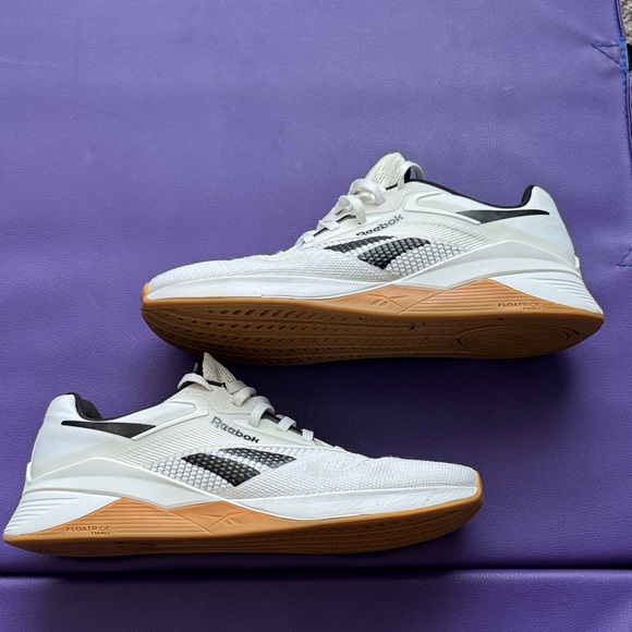 Reebok Nano X4 - Picture 1 of 15